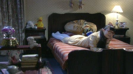 Betty, a Feia - episódio 1x164