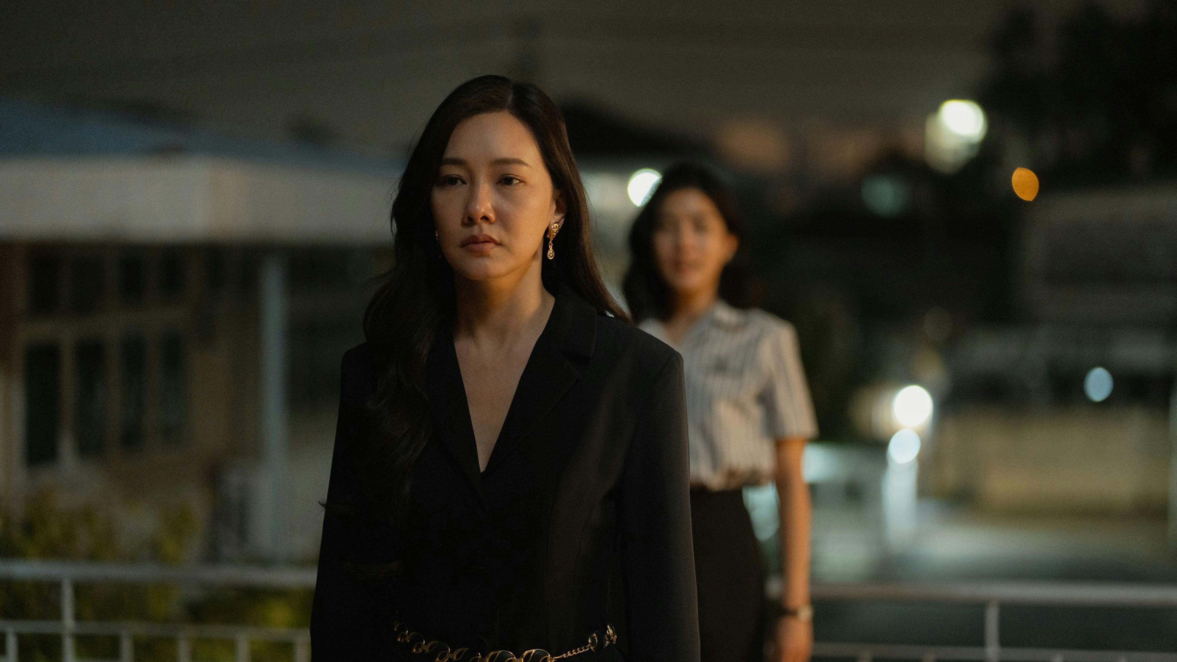 O Caixão de Vidro backdrop