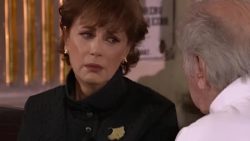 Cuidado com o Anjo - episódio 1x51