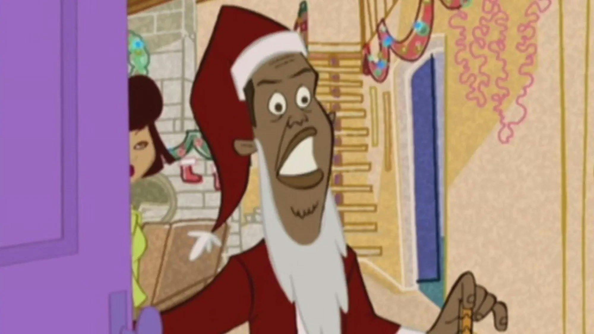 Sete Dias de Kwanza