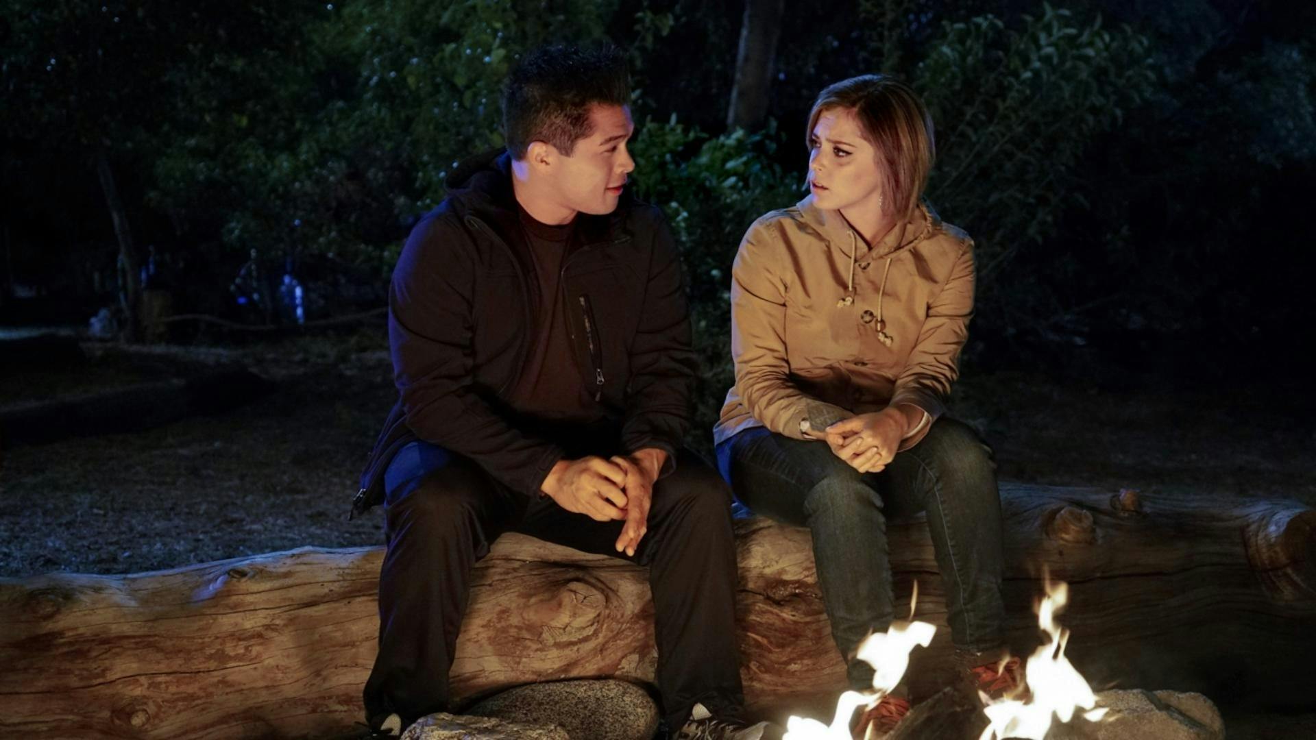 Crazy Ex-Girlfriend - episódio 1x10