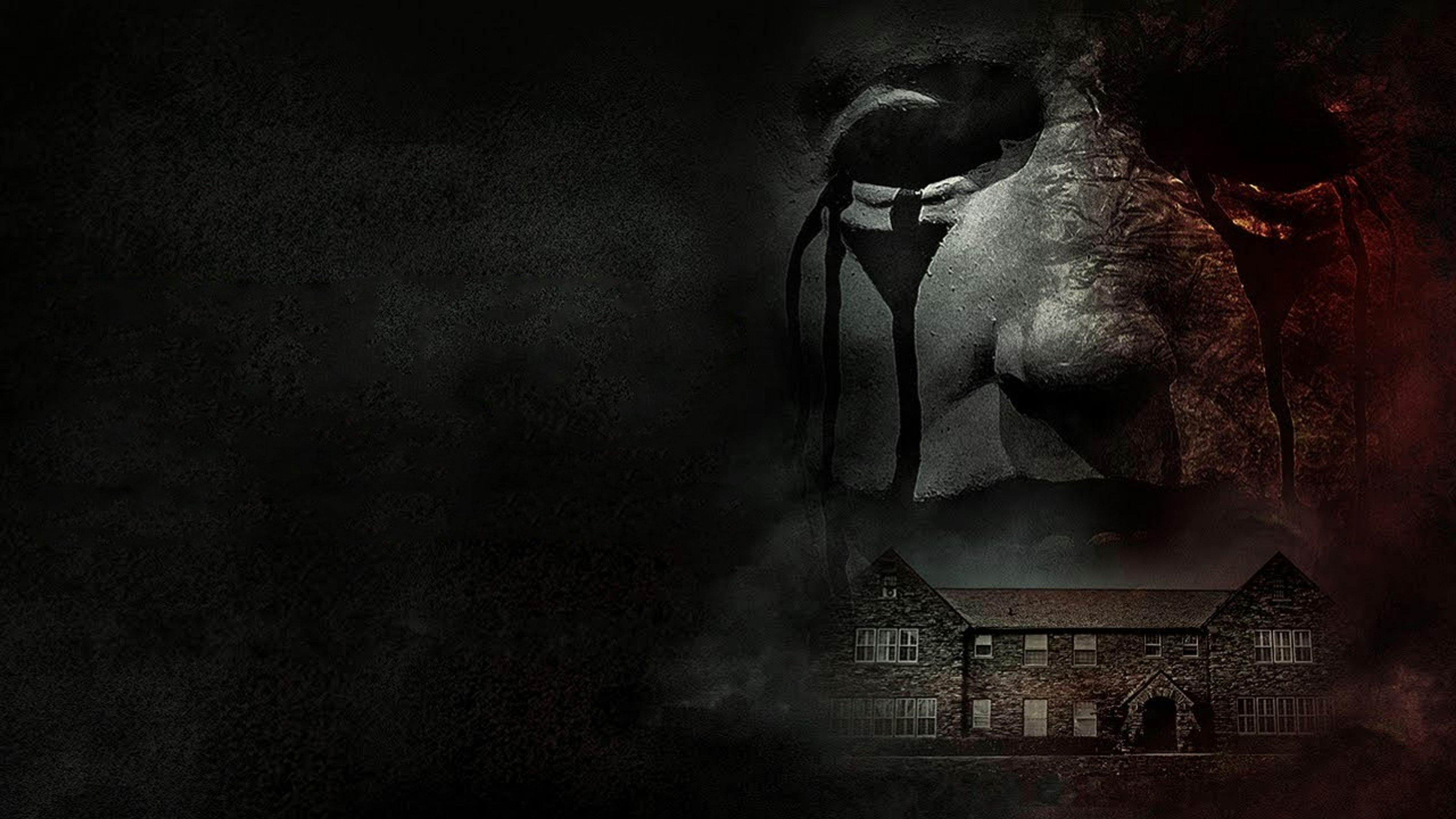 Hell House - A Origem backdrop