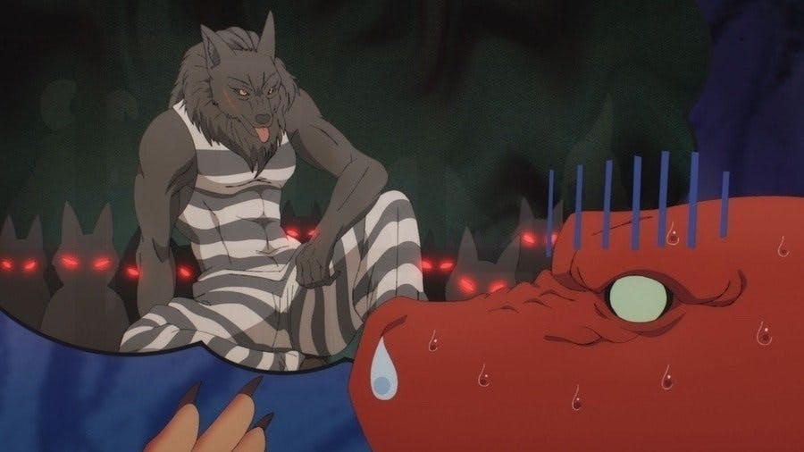 Dragon, Ie wo Kau