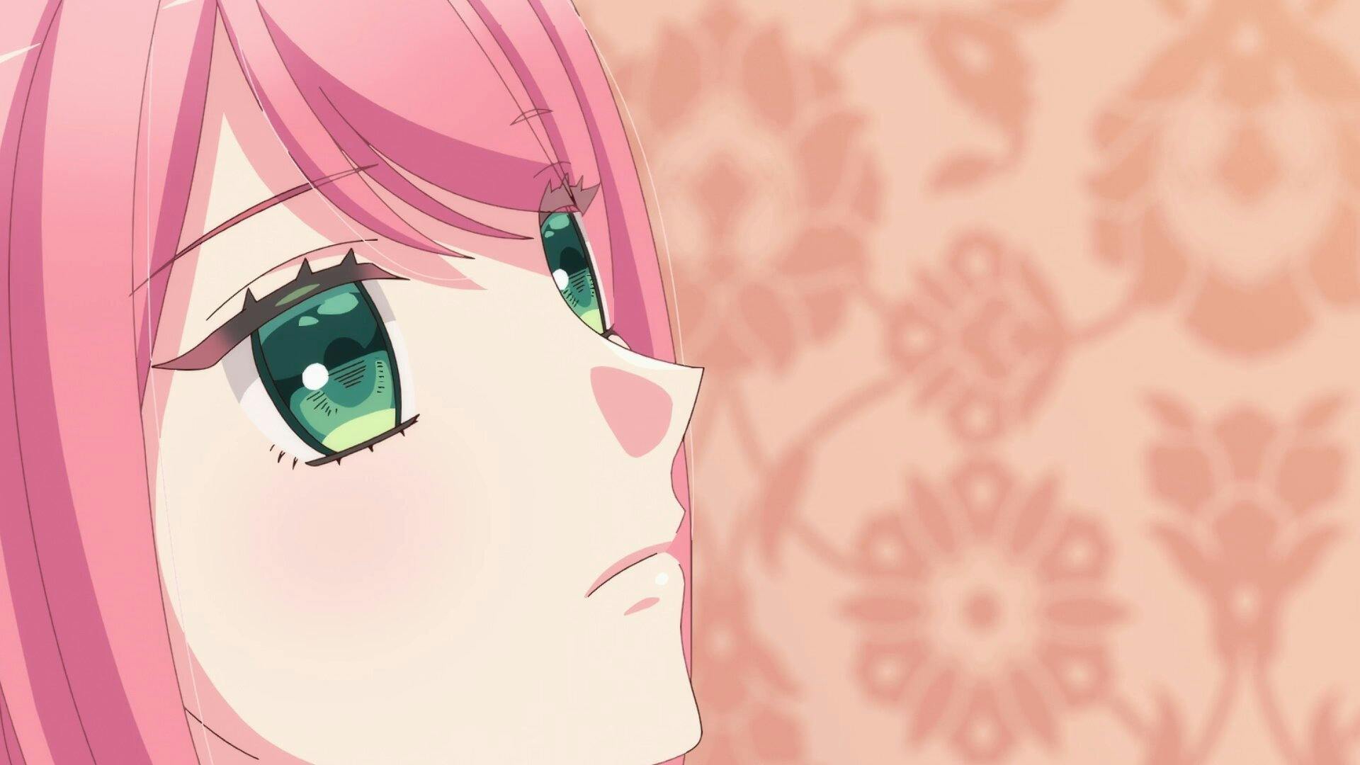 Mechanical Marie - episódio 1x1