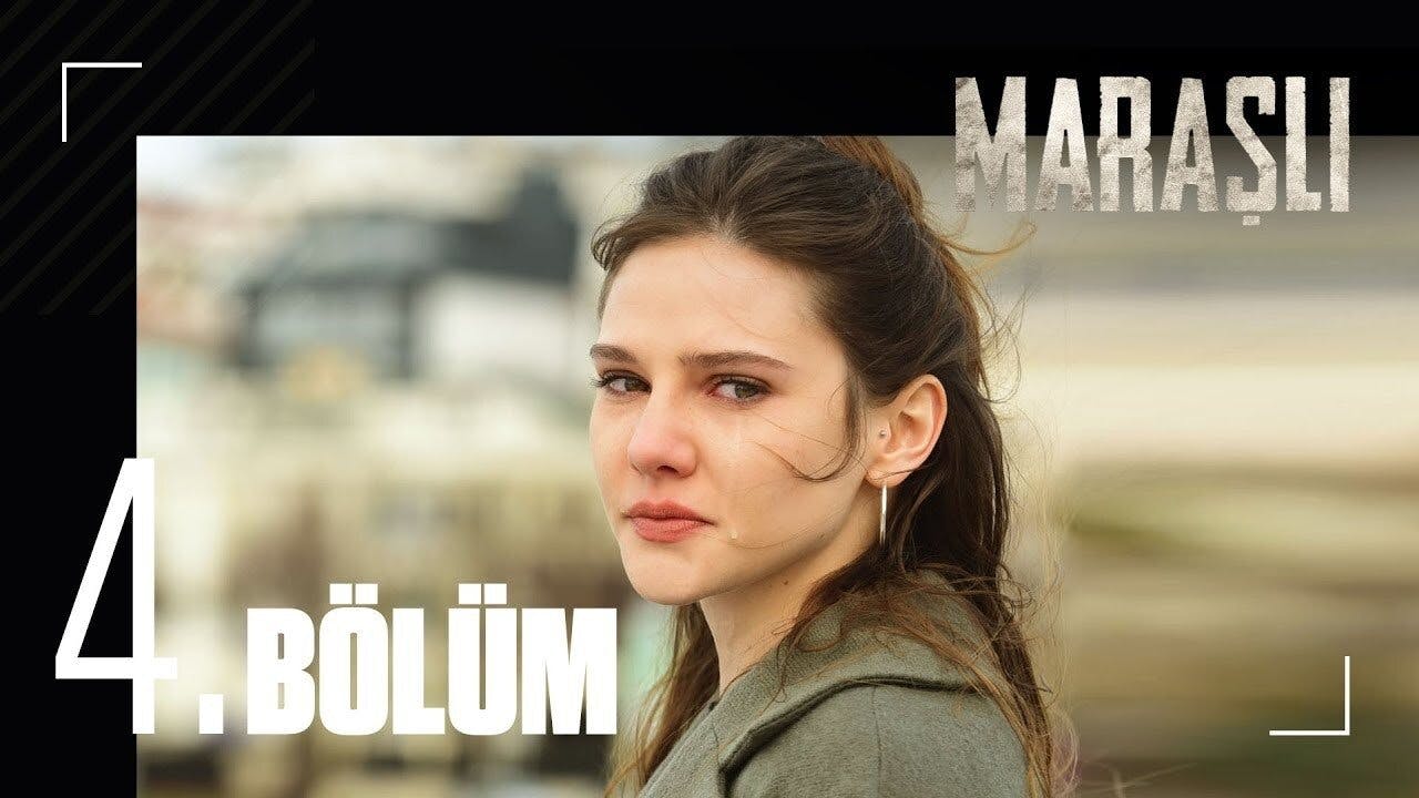 Marasli: O Protetor - episódio 1x4