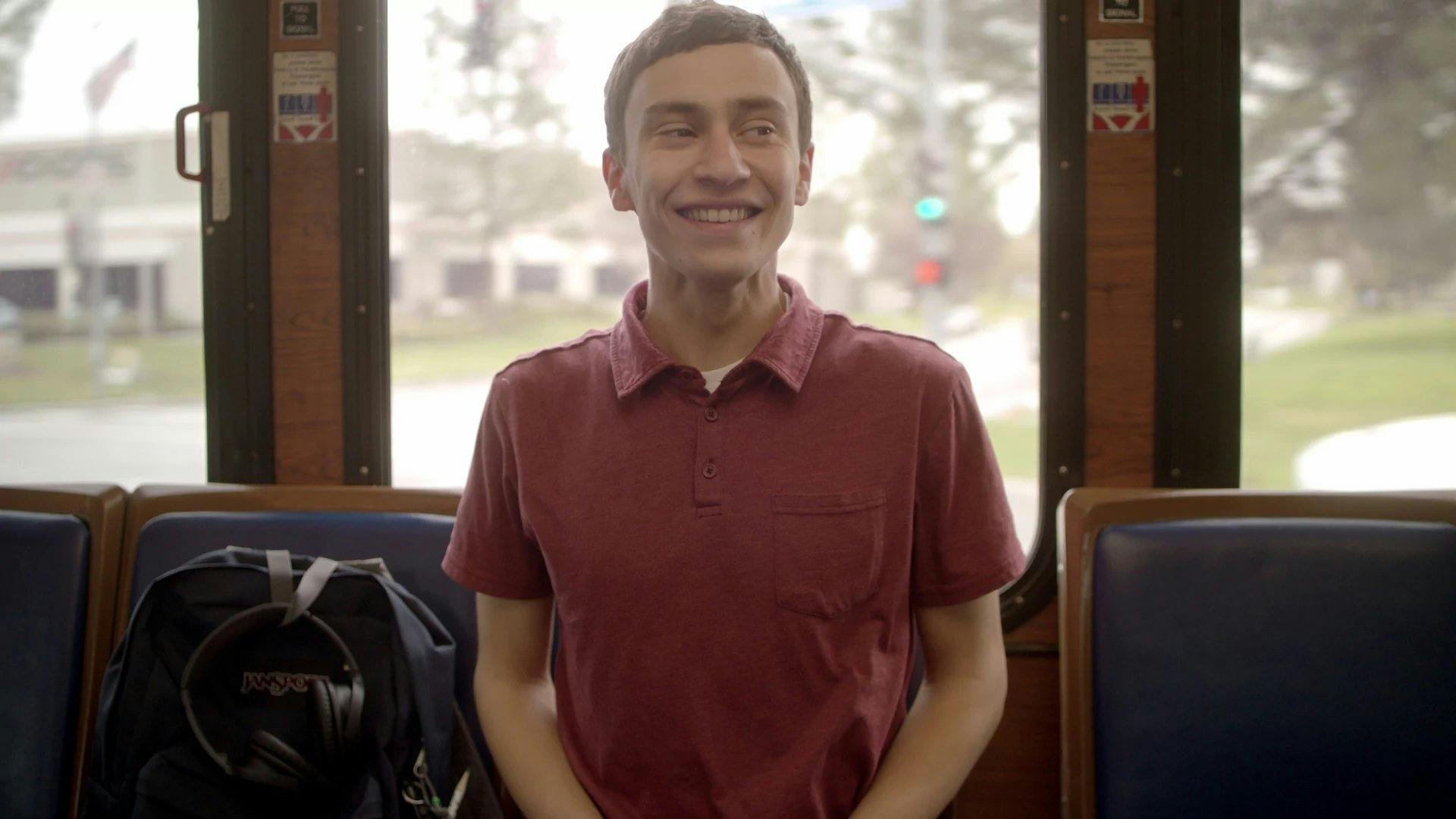 Atypical - episódio 1x1