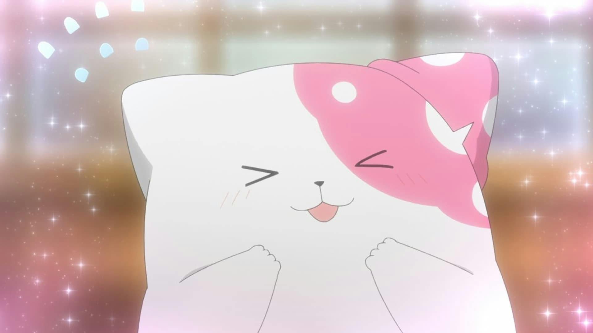Kinokoinu Mushroom Pup - episódio 1x5