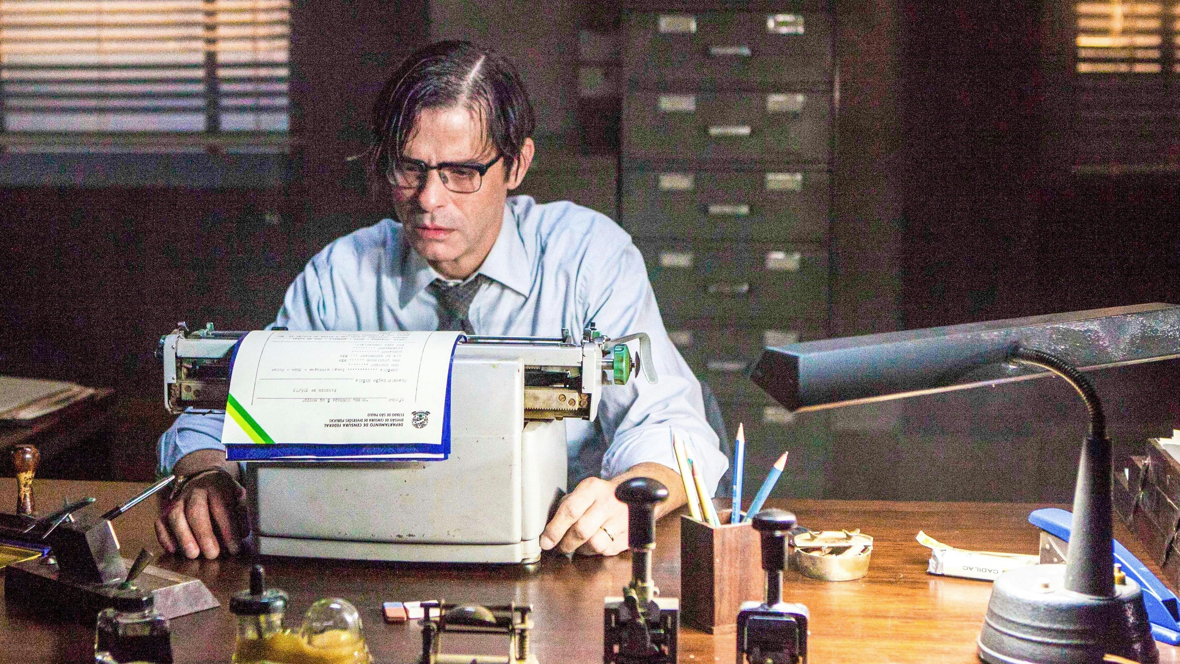 Magnífica 70 - episódio 1x10