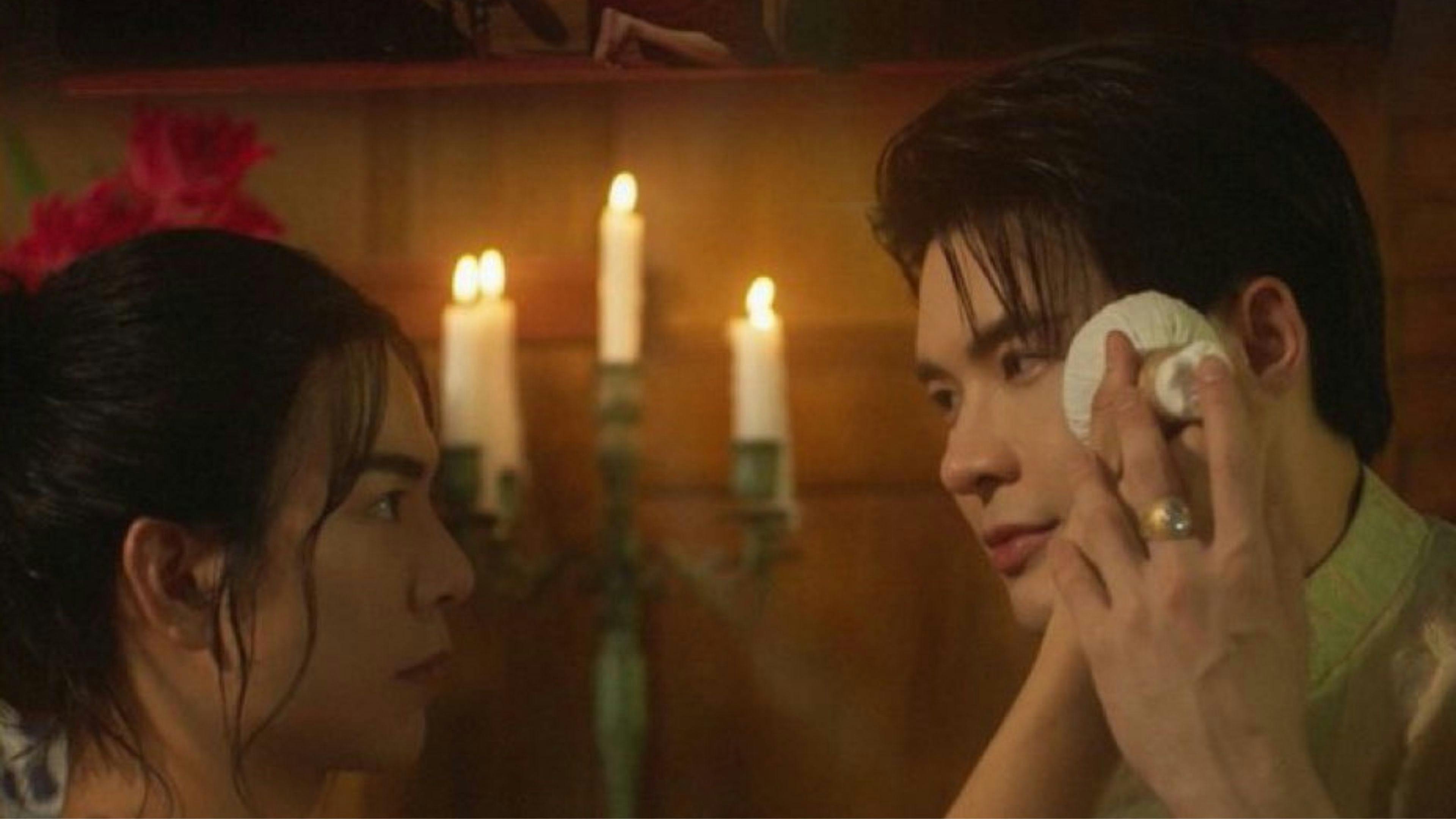 Interminável - episódio 1x6