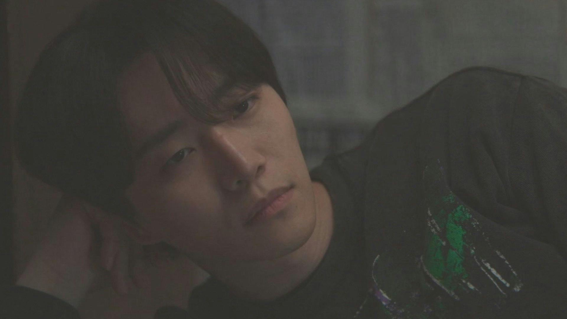 Typhoon Family - episódio 1x5