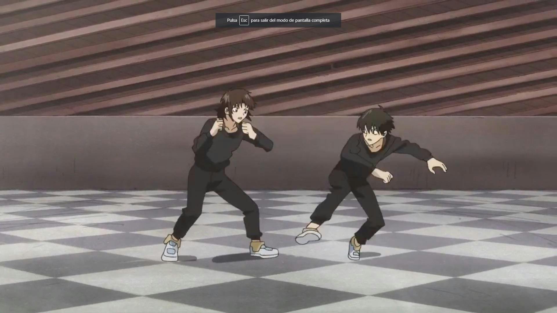 Sorcerous Stabber Orphen - episódio 1x4
