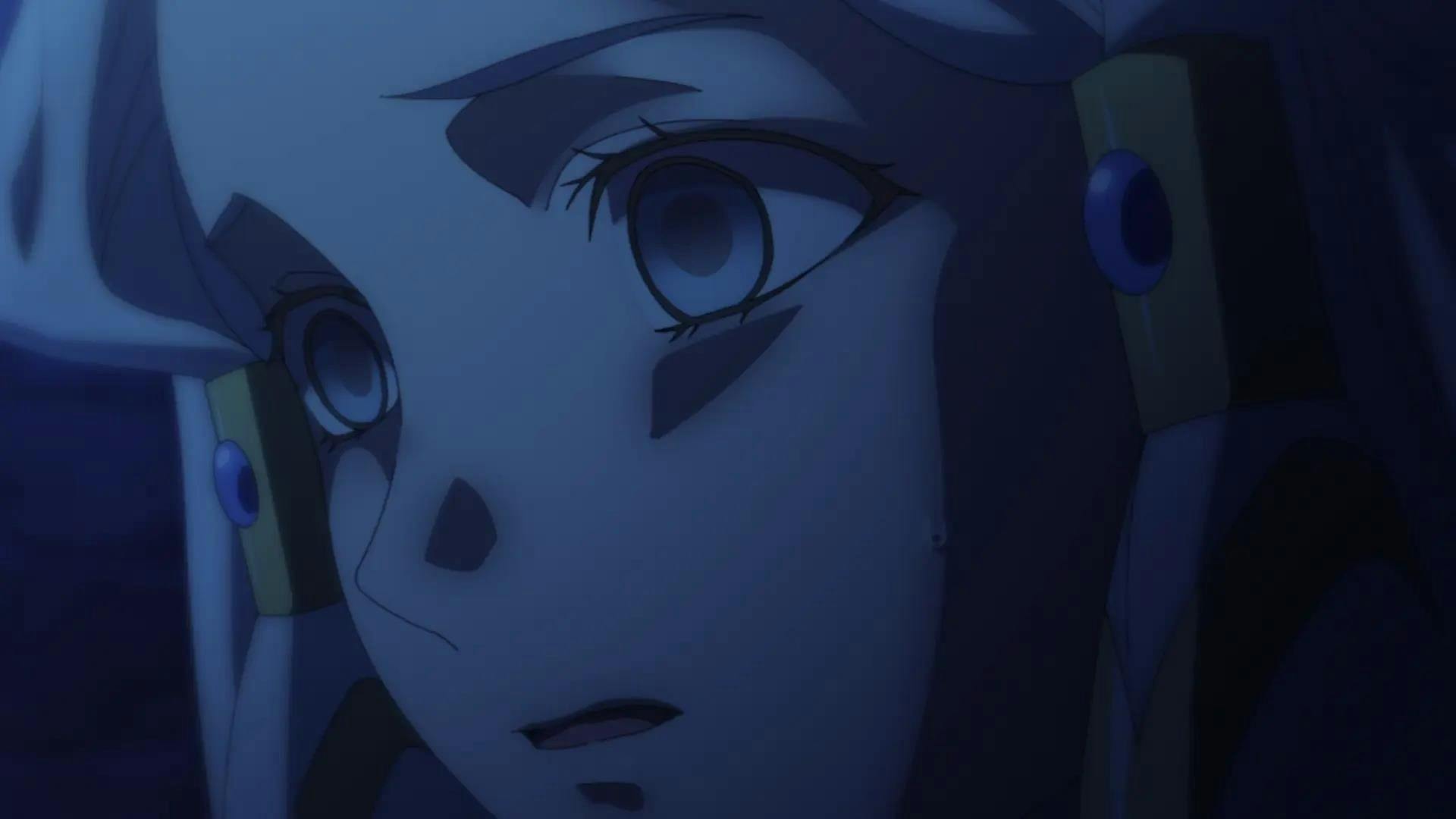 Ishura - episódio 1x11