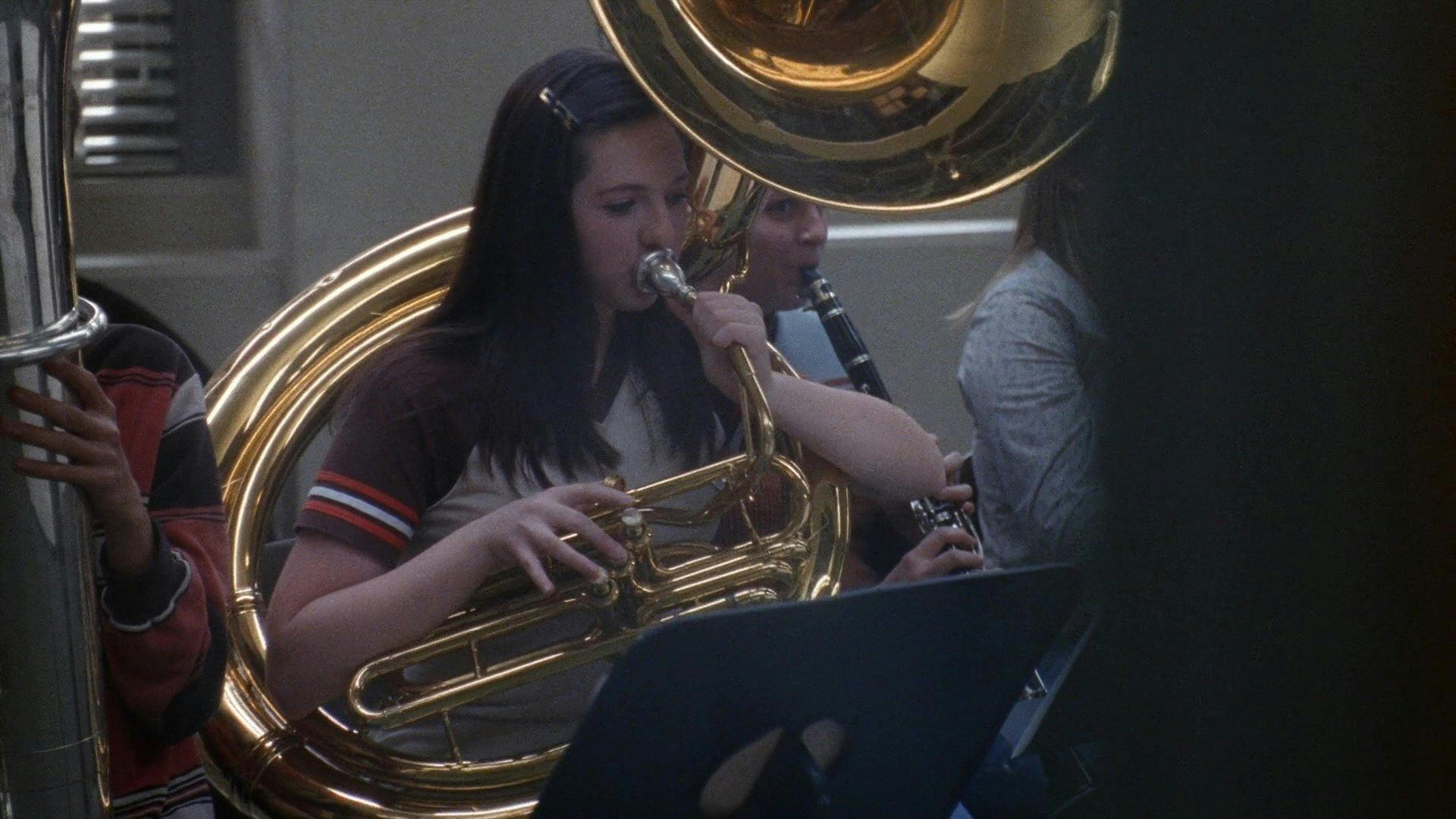 Freaks and Geeks - episódio 1x11