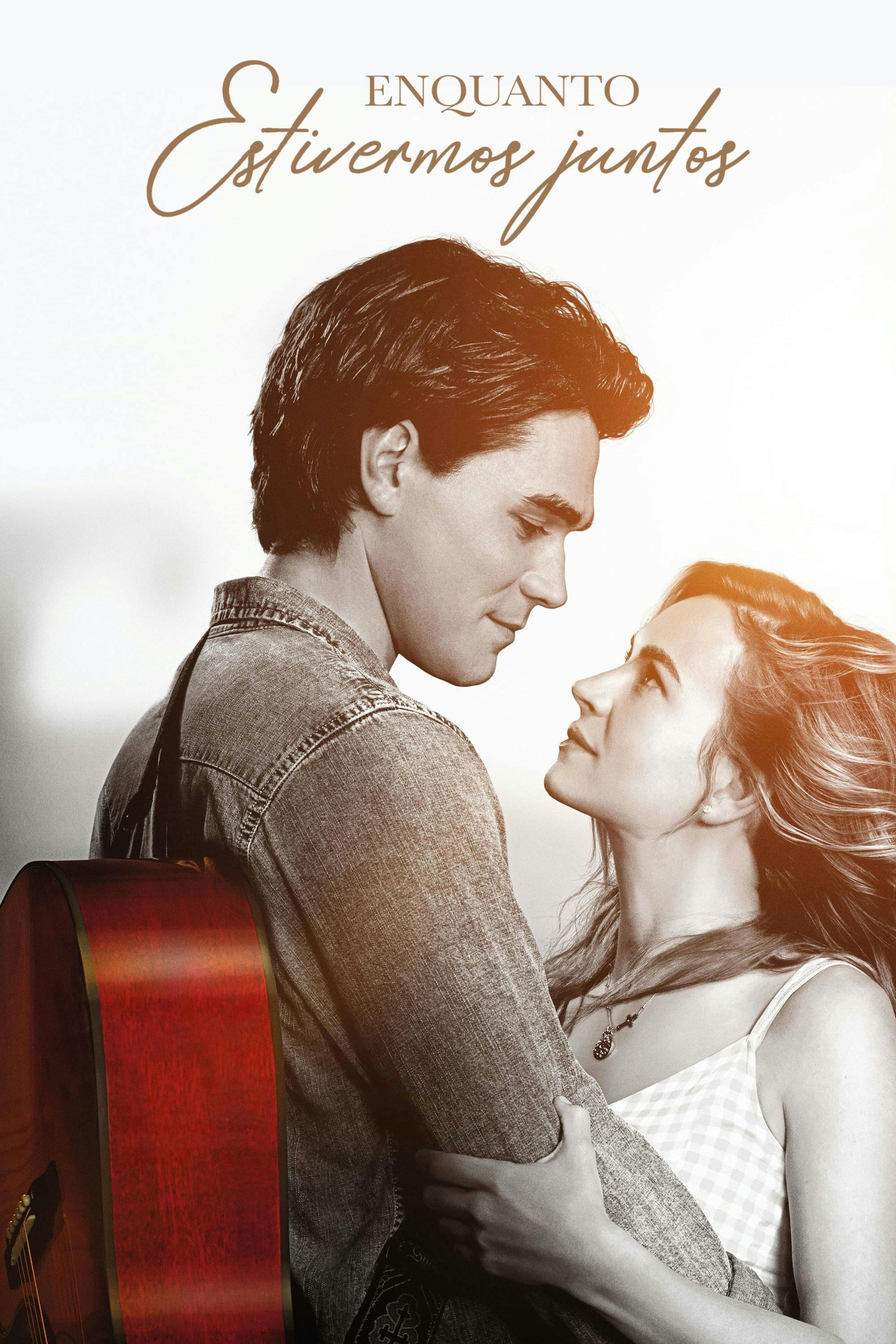 Enquanto Estivermos Juntos