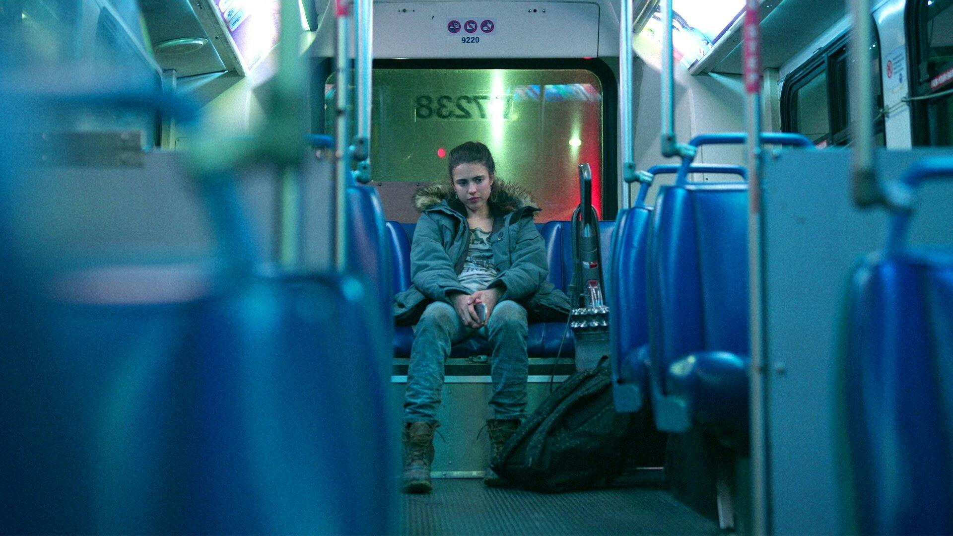 Maid - episódio 1x3