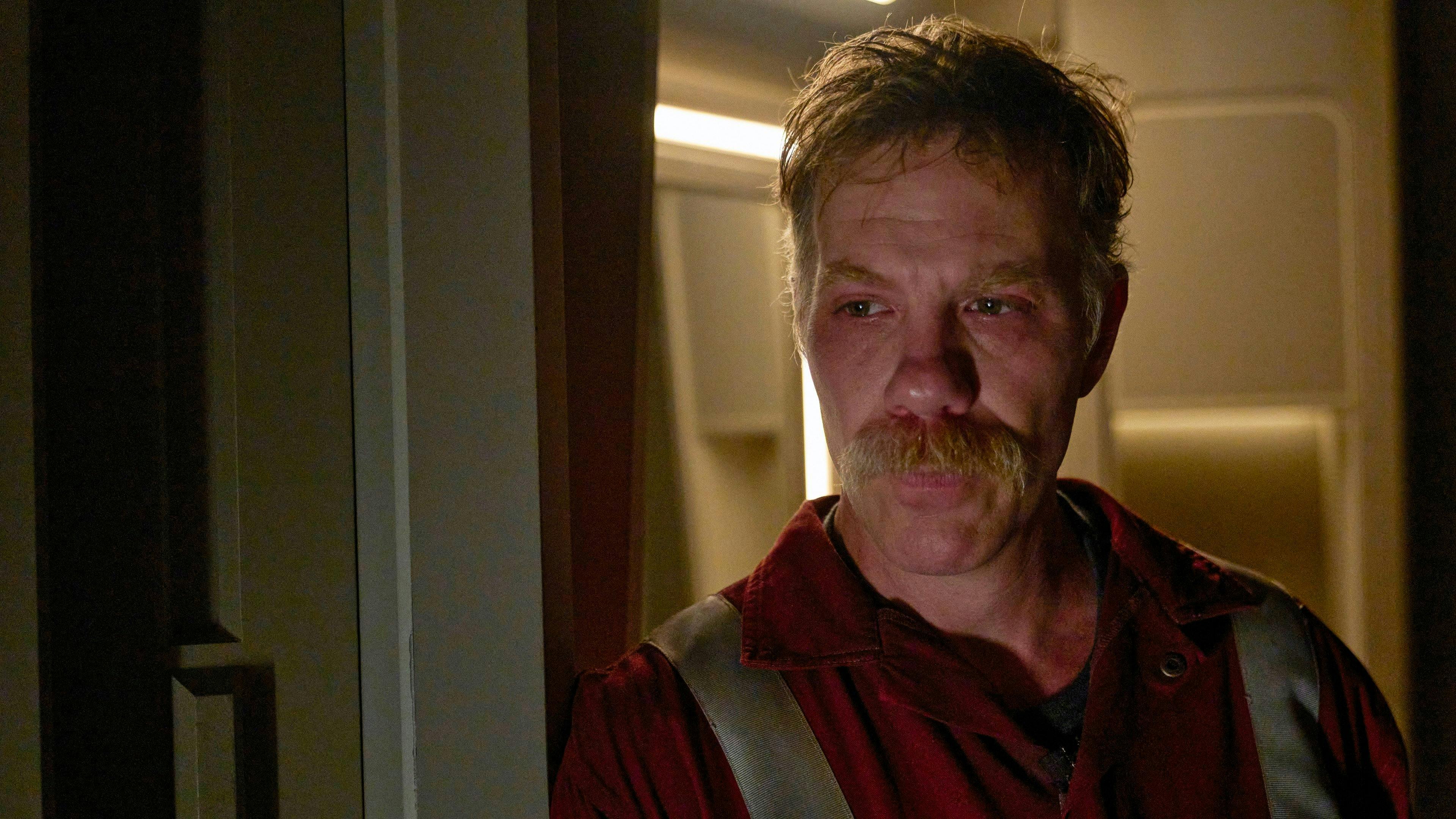 Beacon 23 - episódio 1x6