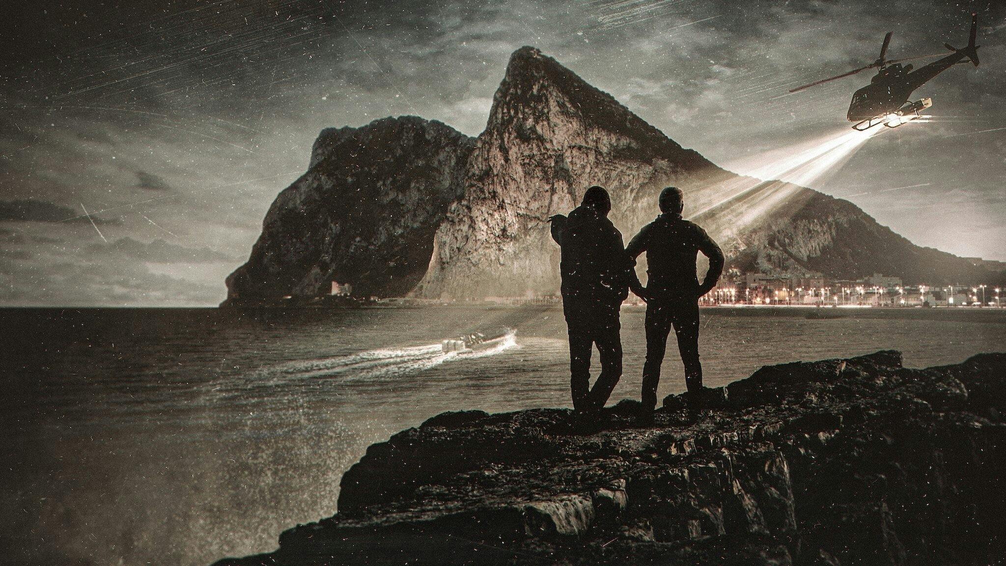 backdrop