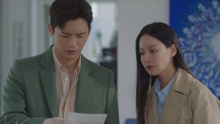 Café Minamdang - episódio 1x16
