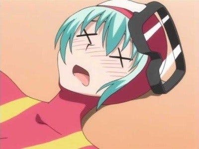 To LOVE-Ru - episódio 1x16