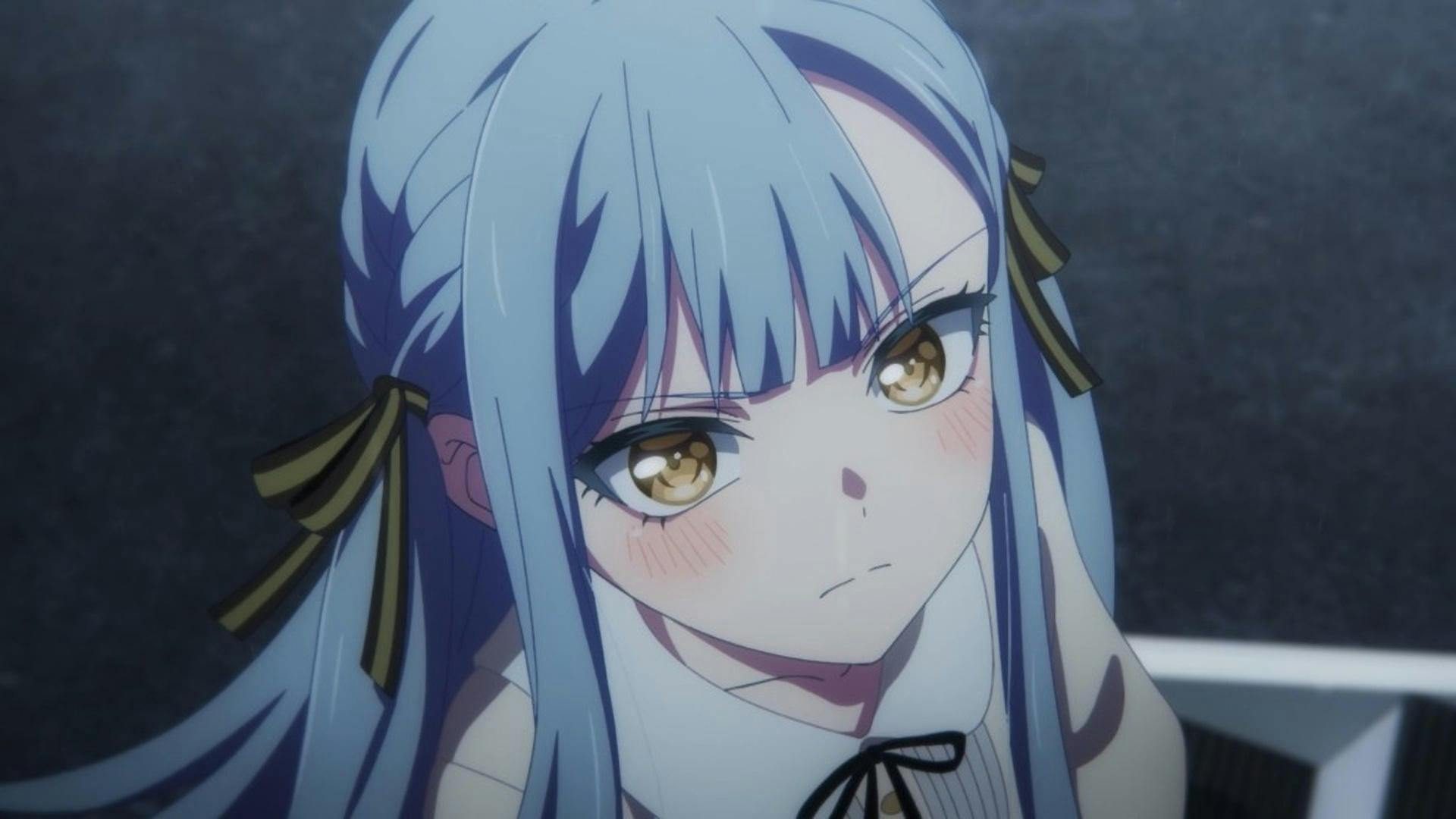 BanG Dream! Ave Mujica - episódio 1x12