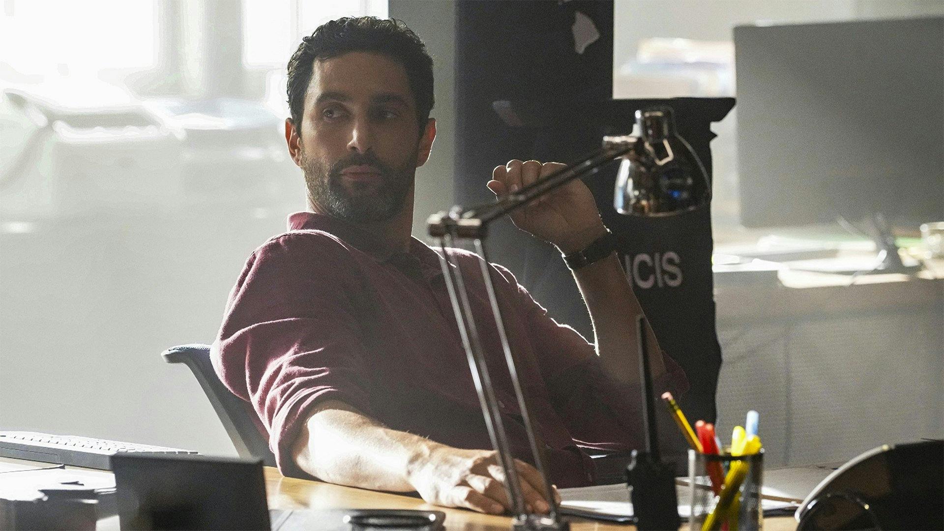 NCIS Havaí: Investigações Criminais - episódio 1x18