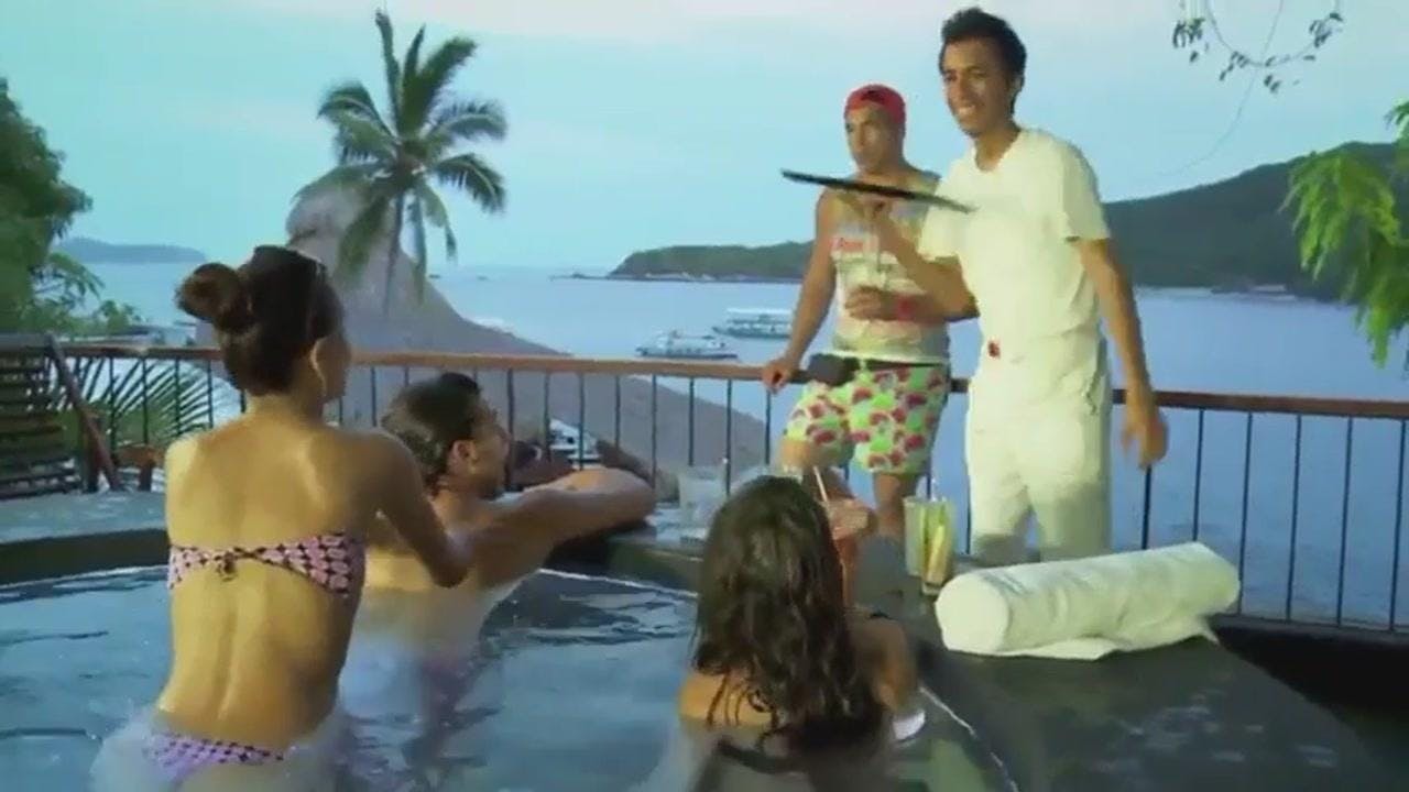 Acapulco Shore - episódio 1x11
