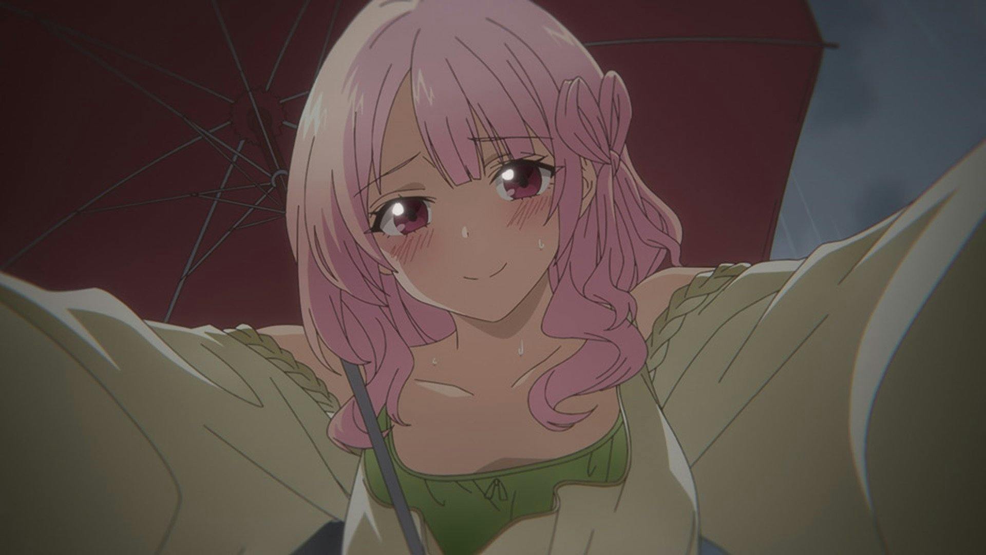 Inu ni Nattara Suki na Hito ni Hirowareta. - episódio 1x6