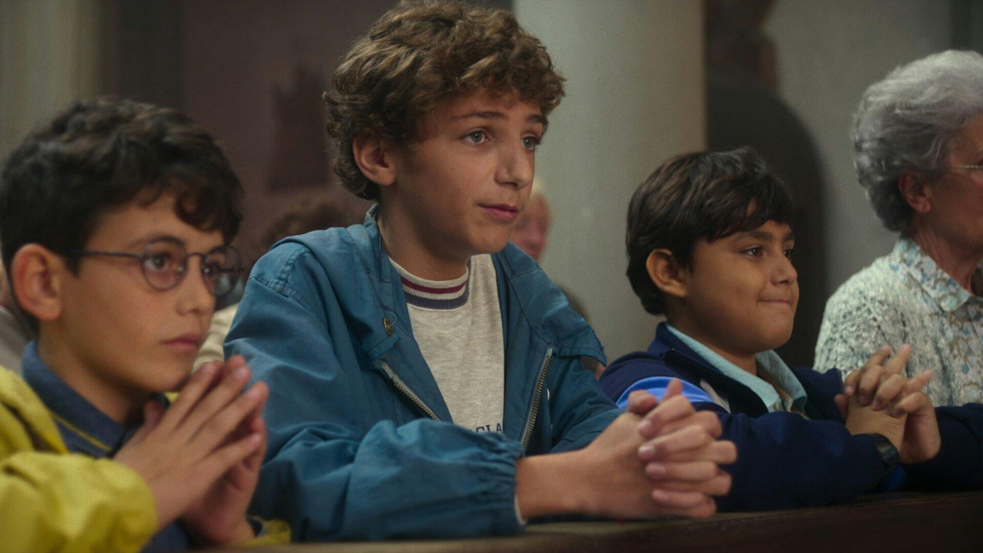 Geração 30 e Poucos - episódio 1x6