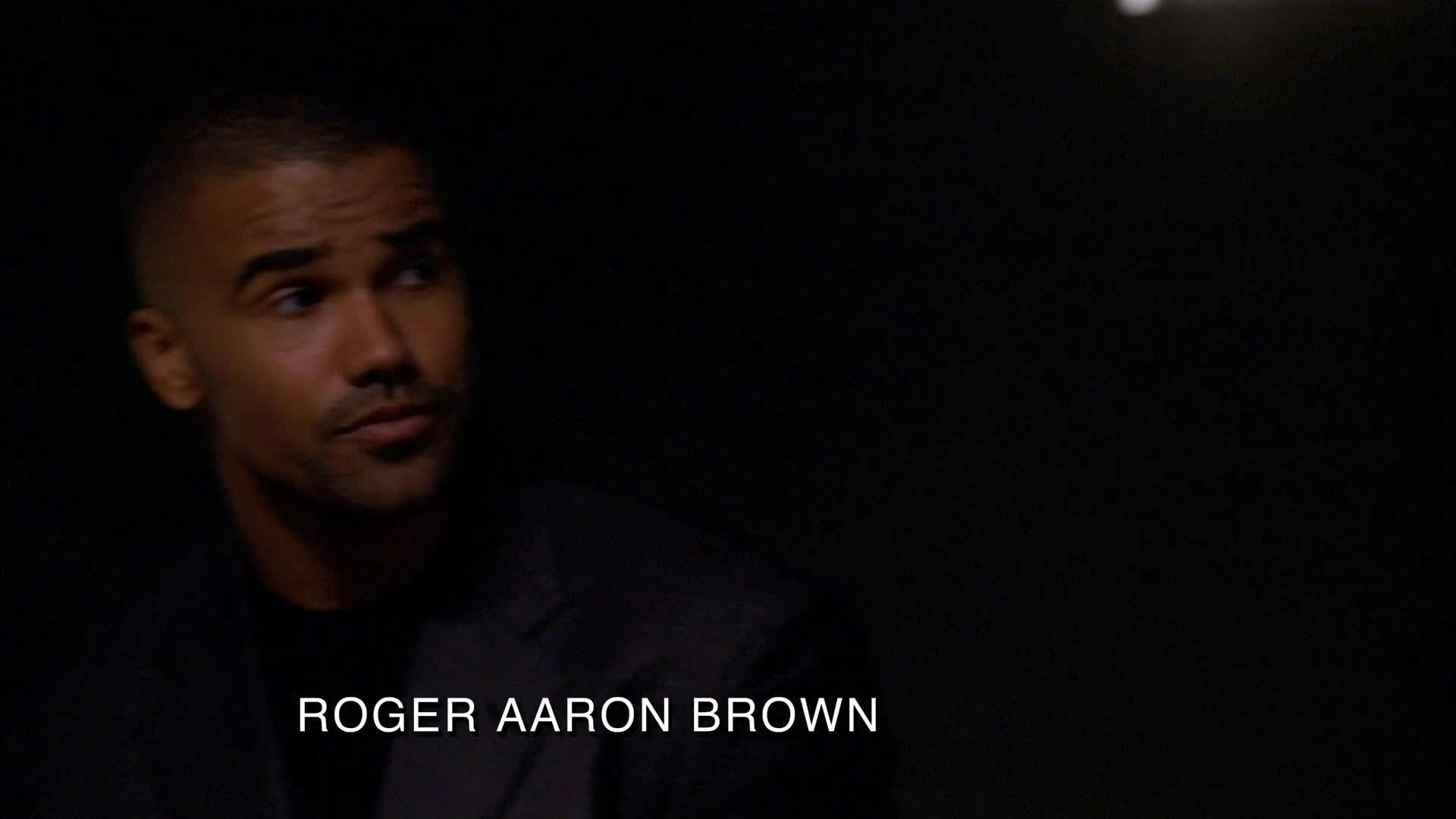 Mentes Criminosas - episódio 1x14
