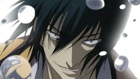 Ayakashi - episódio 1x2