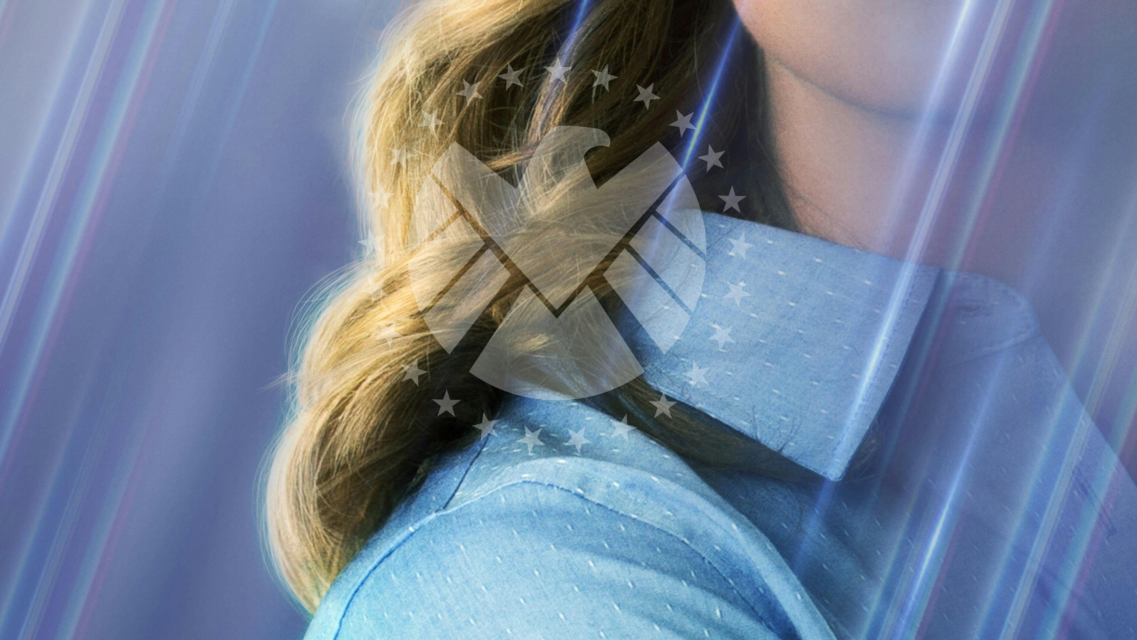 Lendas da Marvel - episódio 1x6