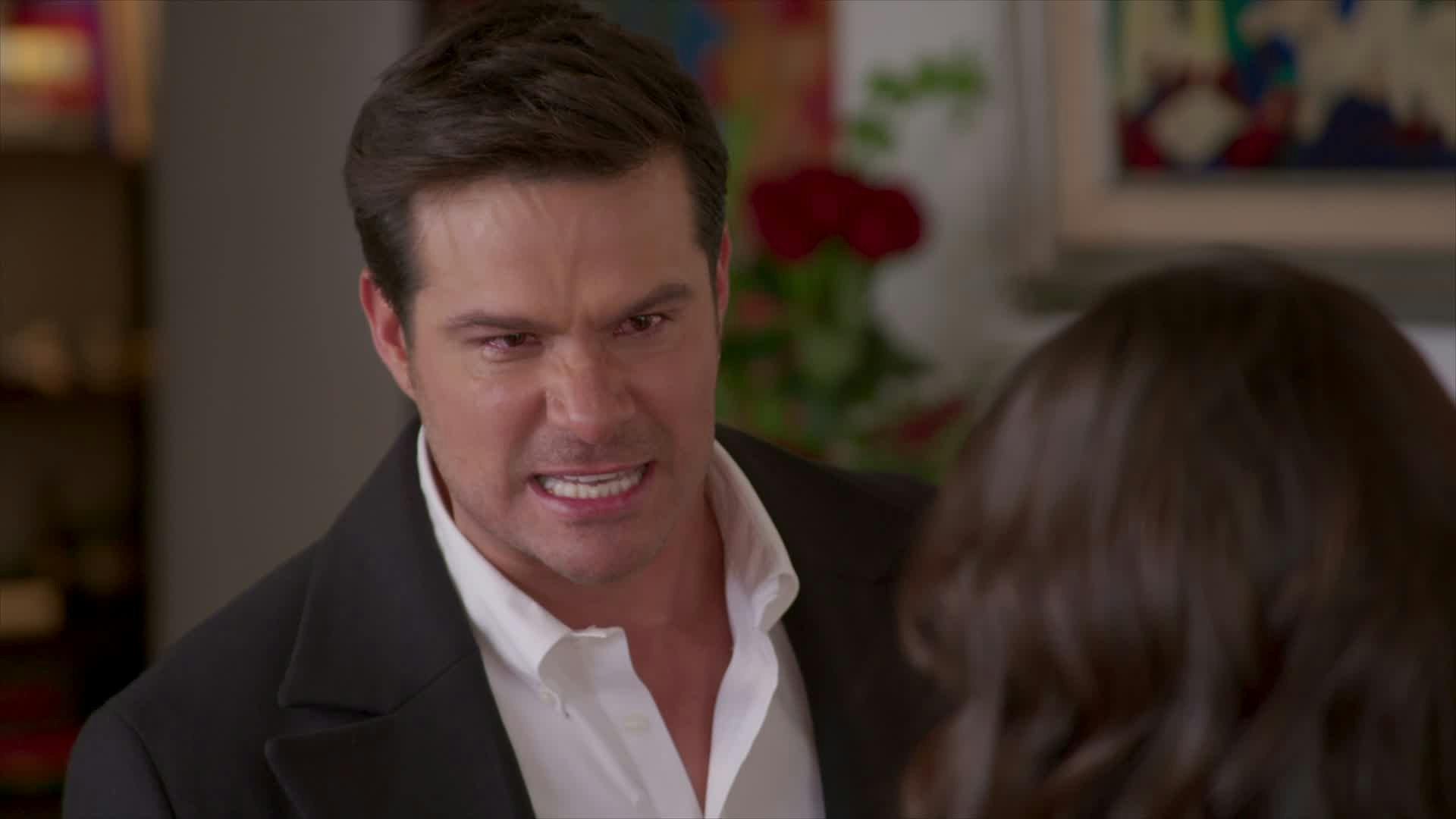 As Filhas da Senhora Garcia - episódio 1x71