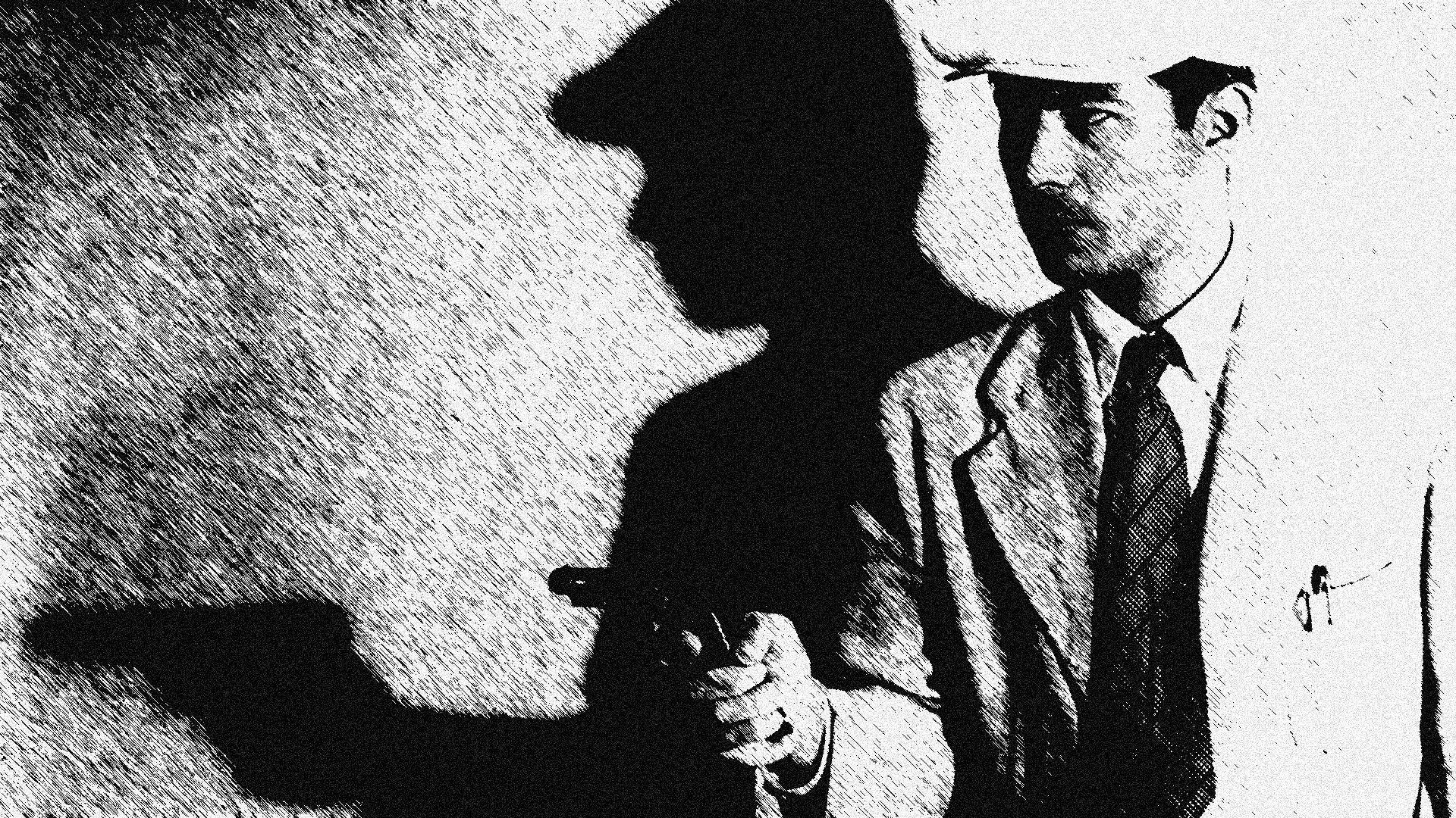 Cão Danado backdrop