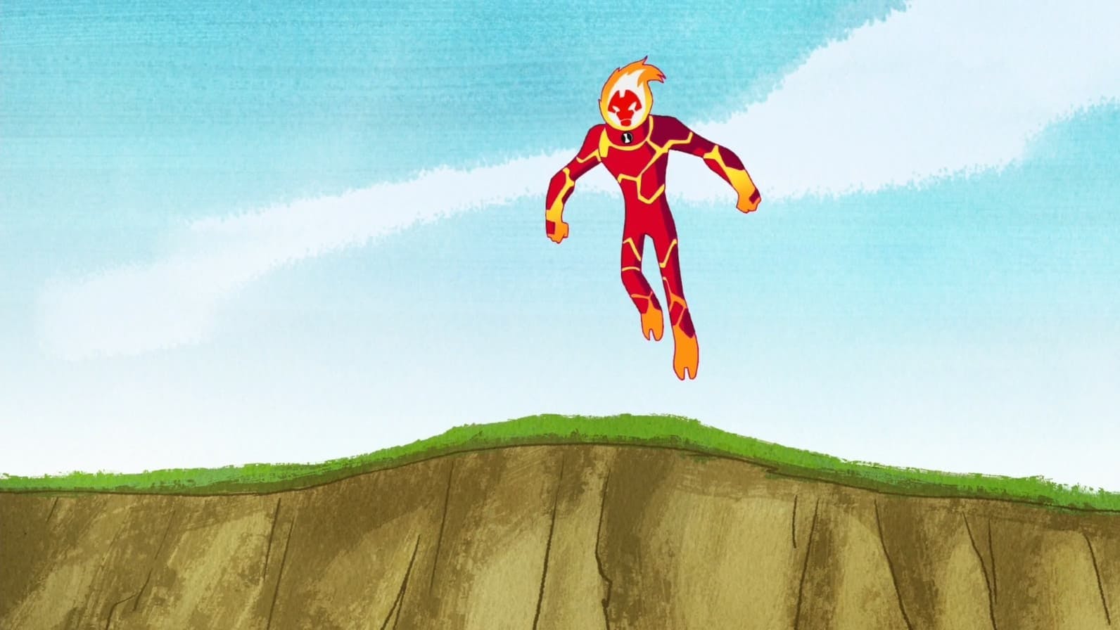 Ben 10