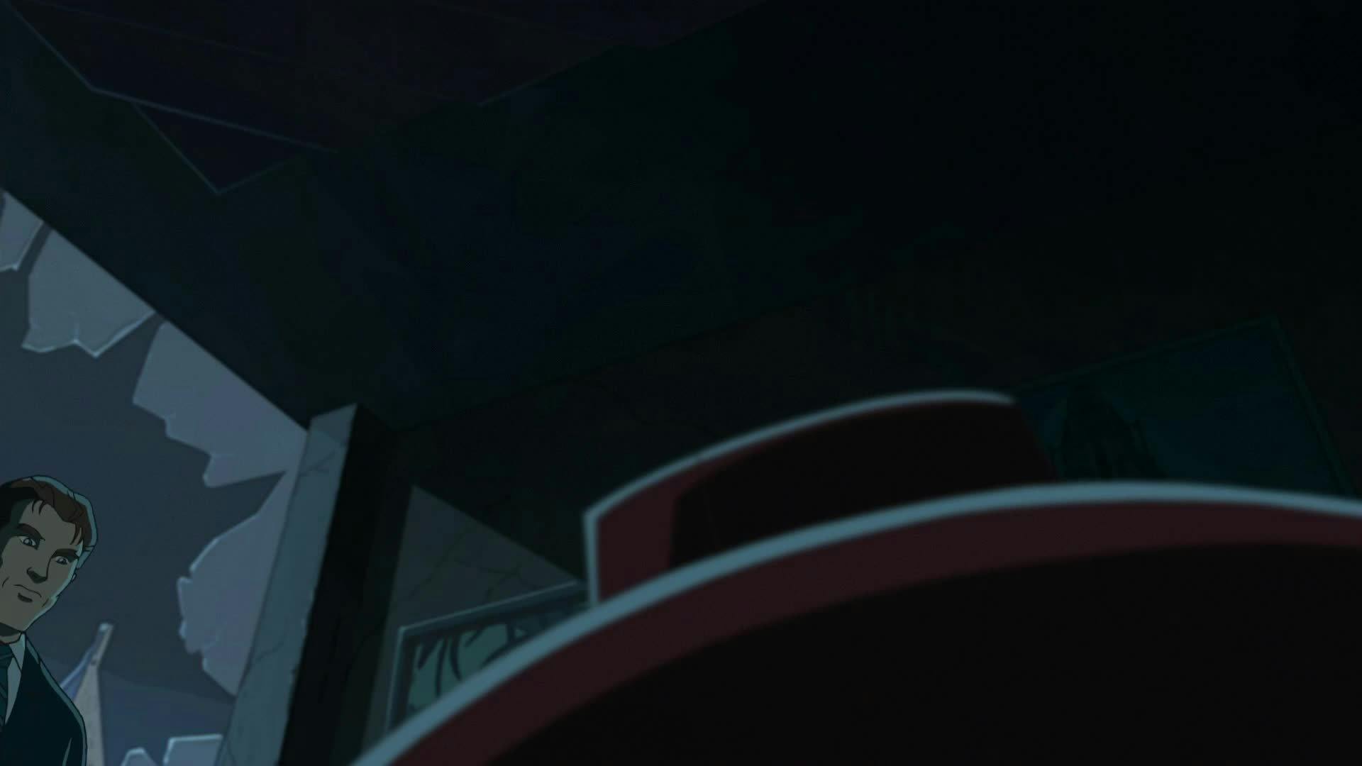 Ultimate Homem-Aranha - episódio 1x22