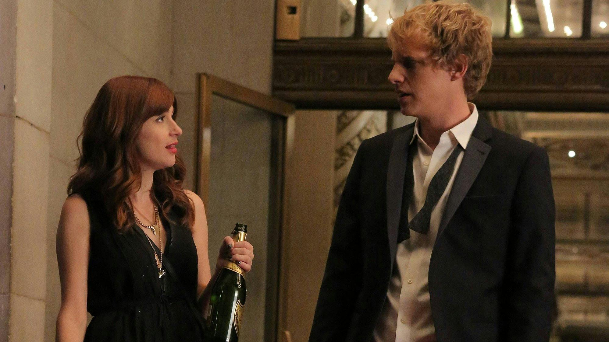 You're the Worst - episódio 1x1