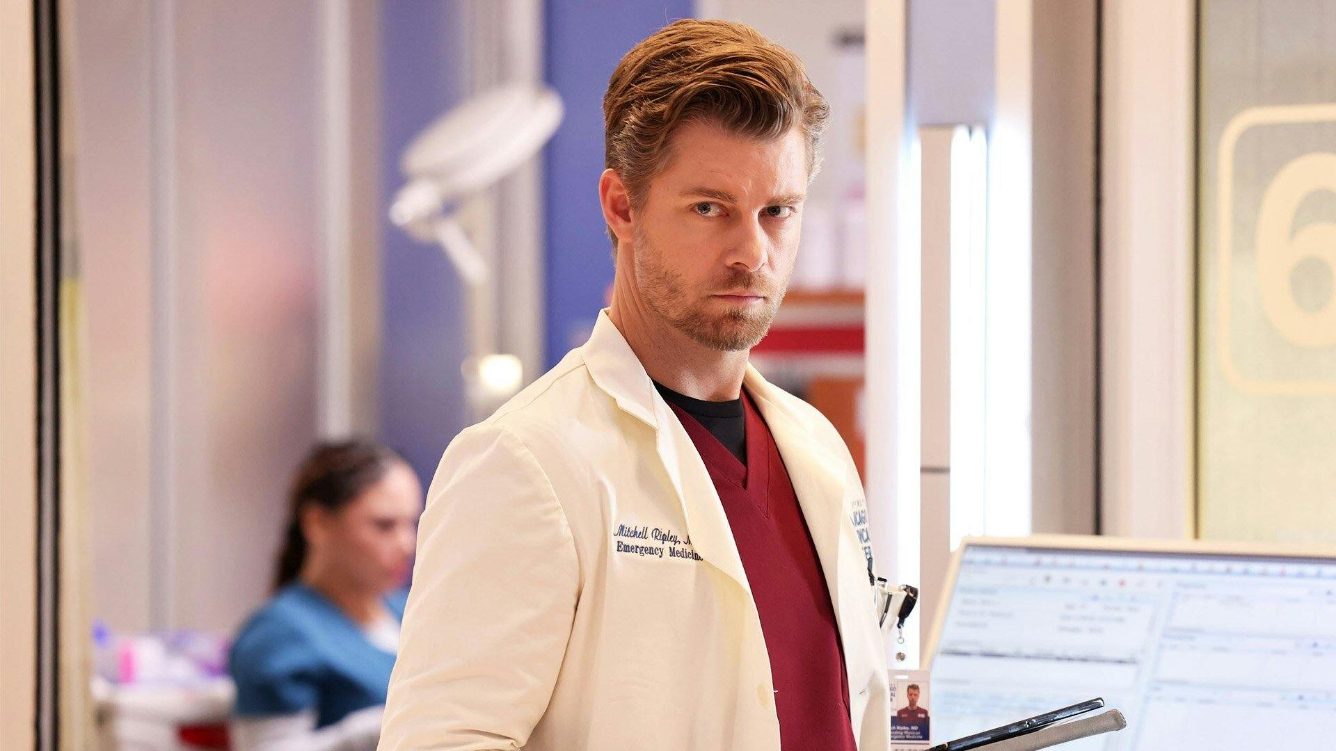 Chicago Med: Atendimento de Emergência - episódio 9x3