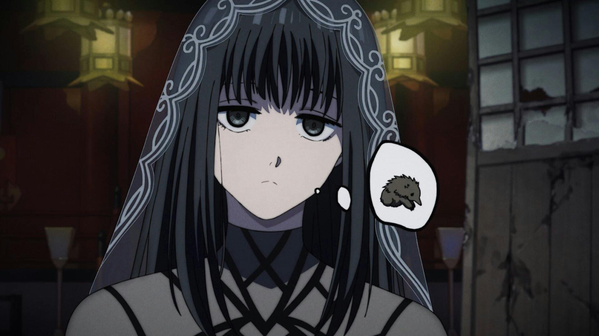 SAKAMOTO DAYS - episódio 1x13