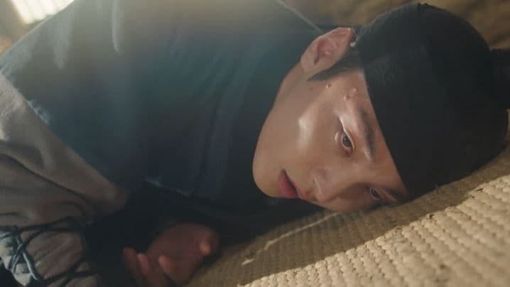 Poong, o Psiquiatra de Joseon - episódio 1x8
