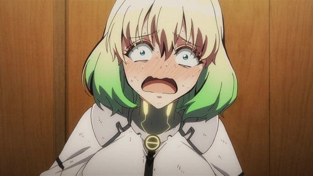 Twin Star Exorcists - episódio 1x27