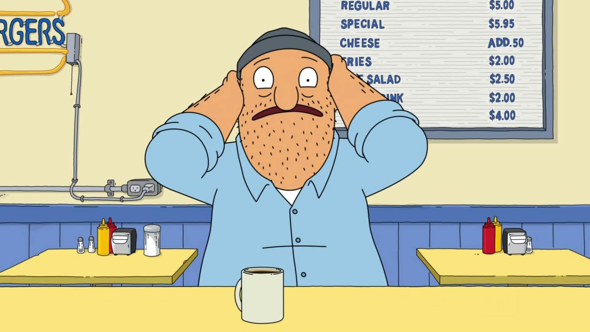 Bob’s Burgers