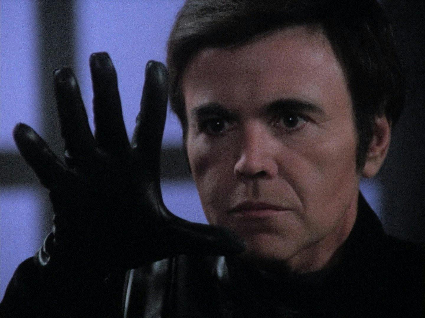 Babylon 5 - episódio 1x6