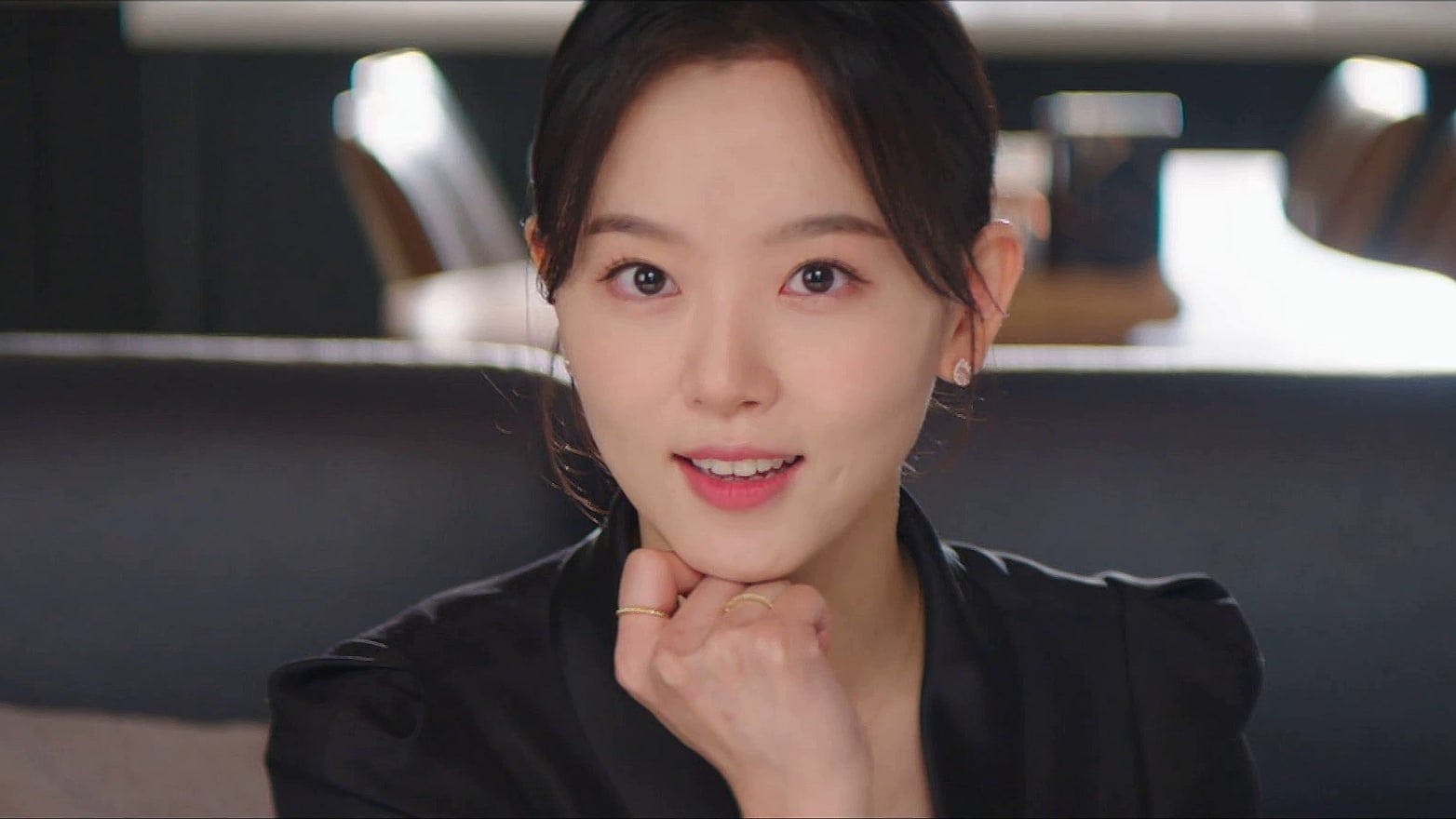 Meu colega de quarto é um Gumiho - episódio 1x4