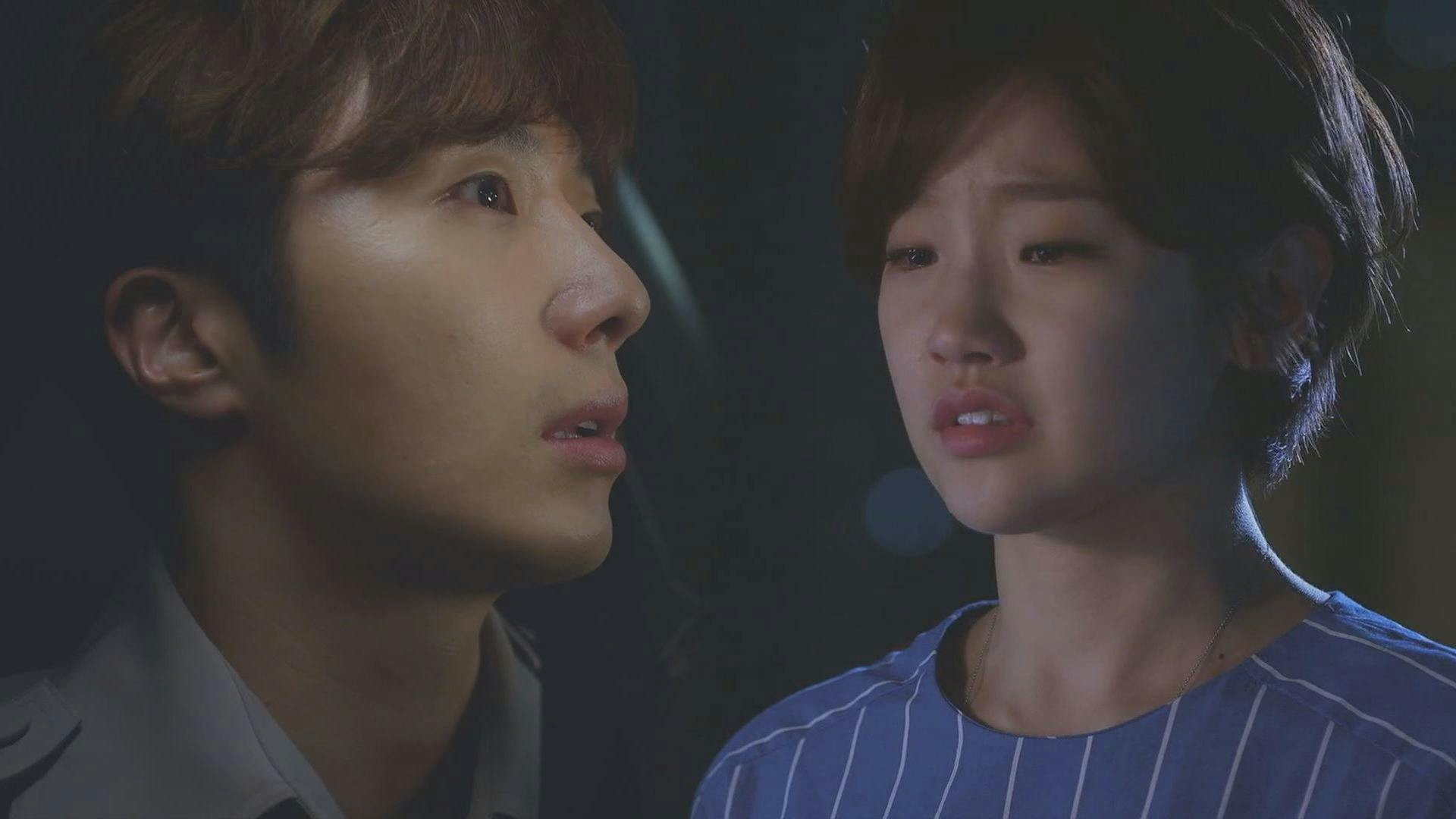 Cinderela e os Quatro Cavaleiros - episódio 1x11