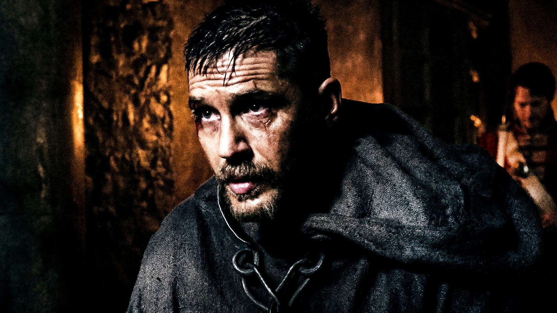 Taboo - episódio 1x7