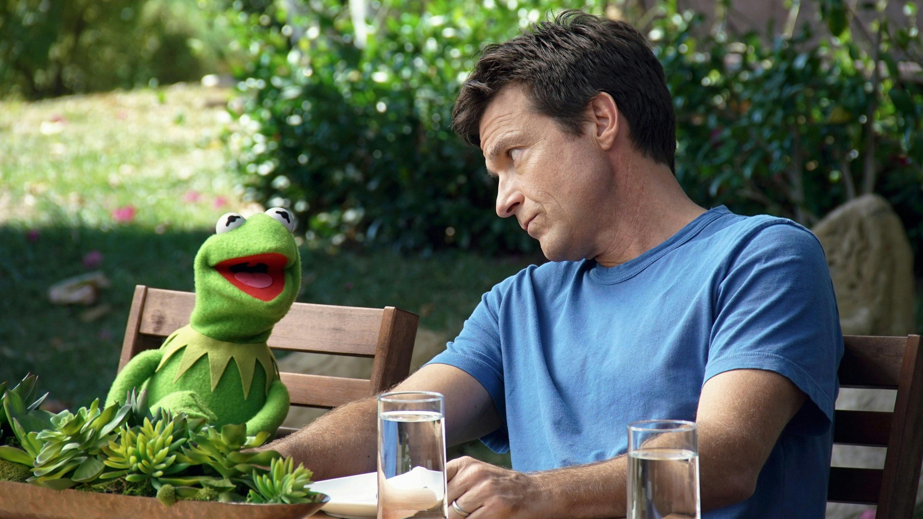 Os Muppets - episódio 1x7