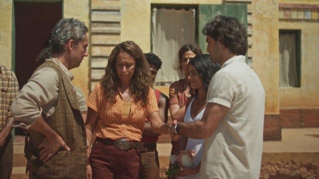 No Rancho Fundo - episódio 1x23