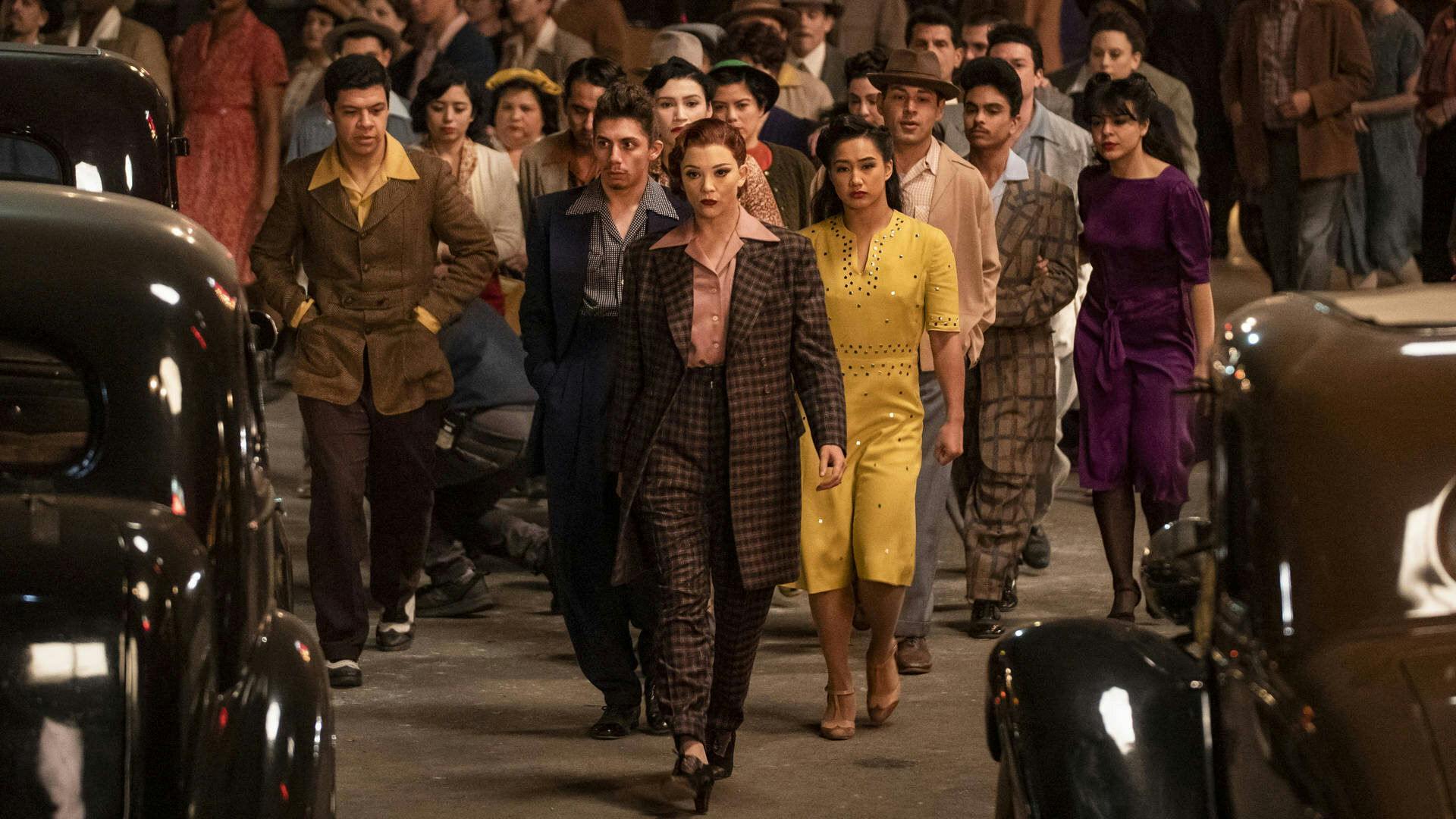 Penny Dreadful: Cidade dos Anjos - episódio 1x10