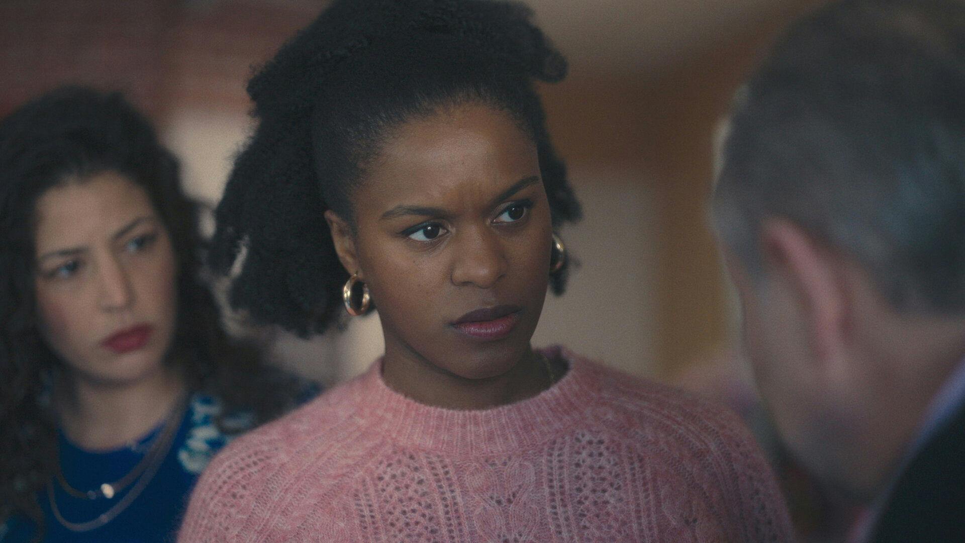 Presidente por Acidente - episódio 1x2