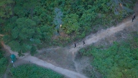 Sirena: Sobrevivência na Ilha - episódio 1x10